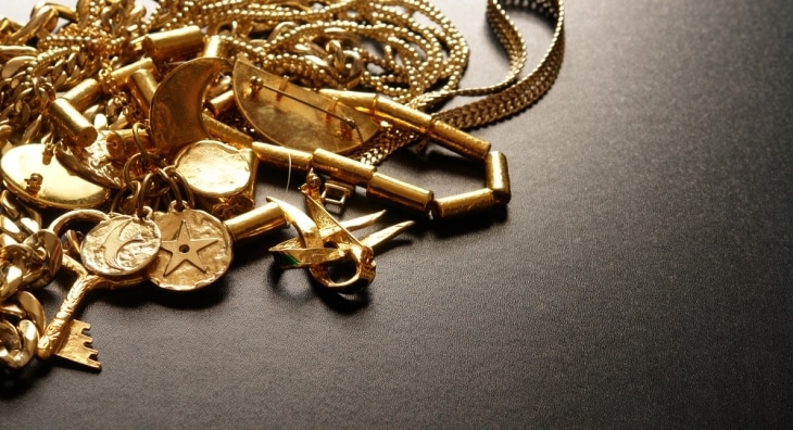 5 Valuable Tips to Sell Gold near Me - News Nit