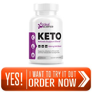 Ideal science keto