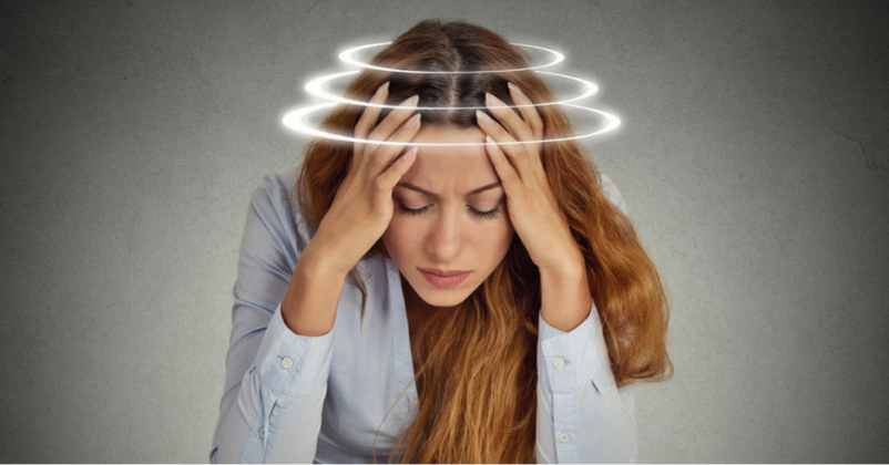 Why Do I Feel Dizzy? Learn More About It - News Nit