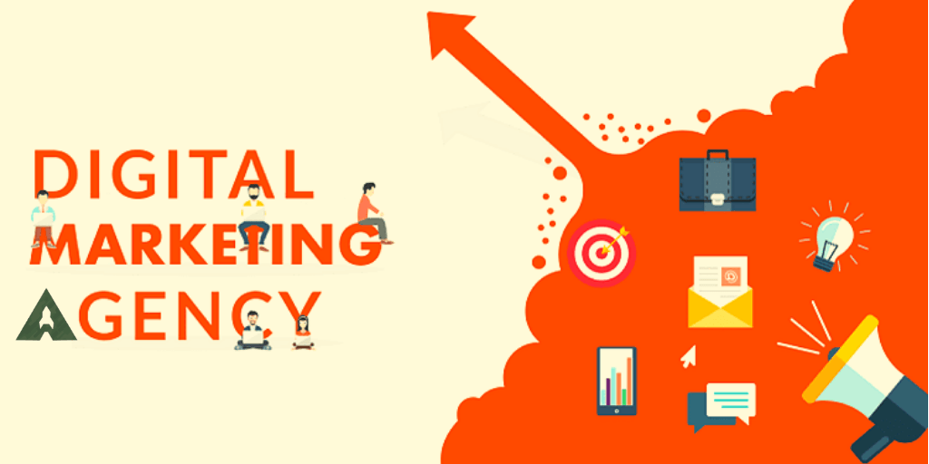 3 Top Reasons To Work With A Digital Marketing Agency - News Nit