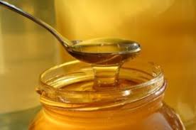 benefits of honey for men