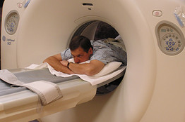 how accurate is ct scan for cancer 