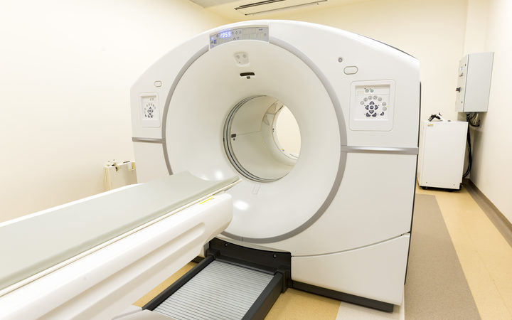 how accurate is ct scan for cancer 