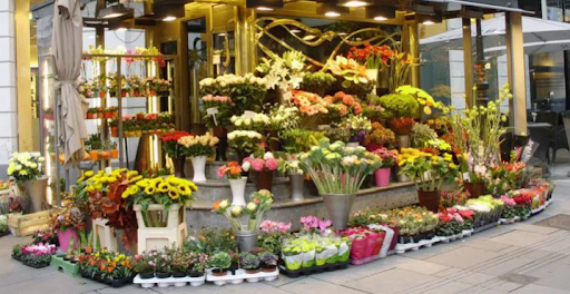 Flower Shop