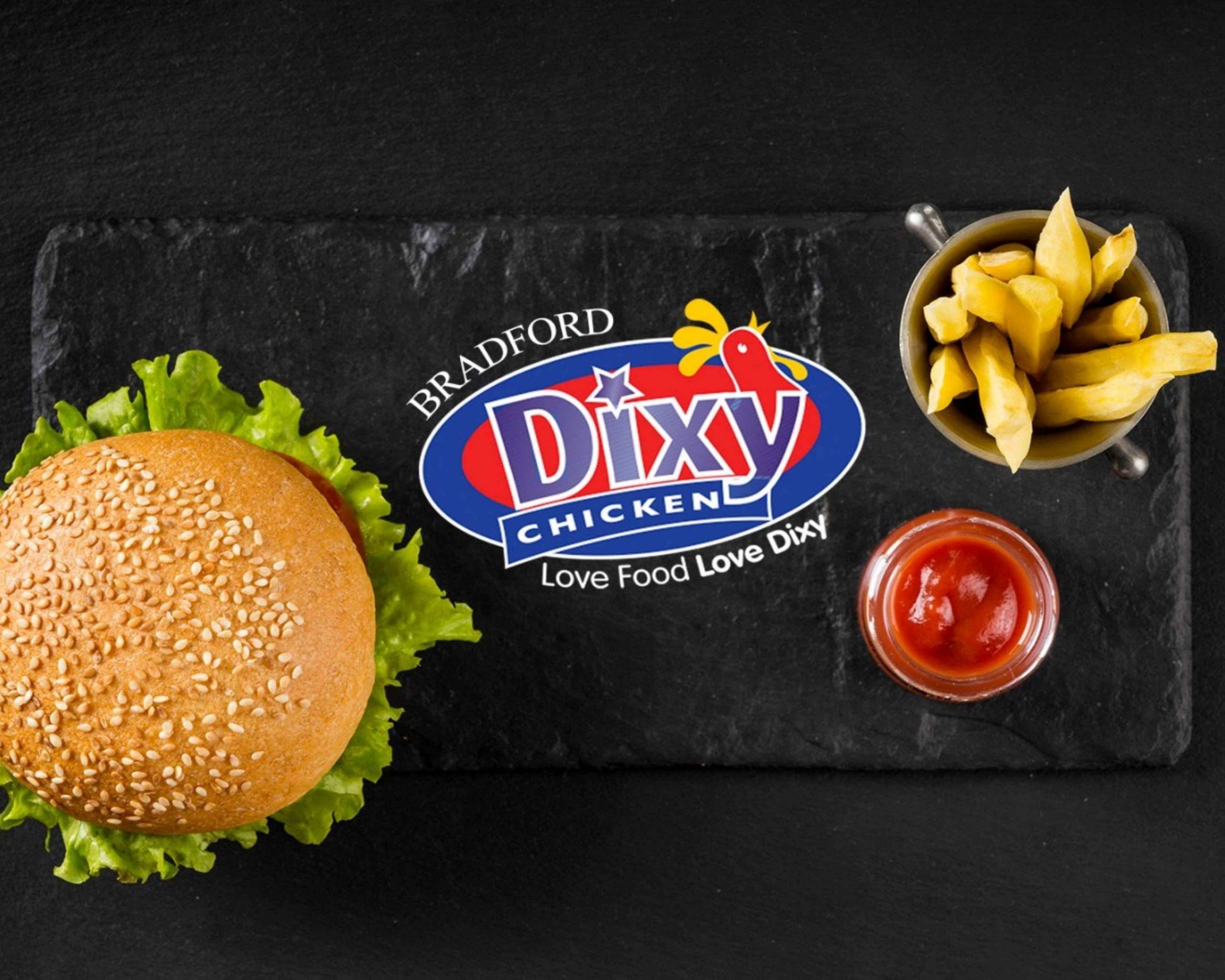 how to franchise dixy fried chicken