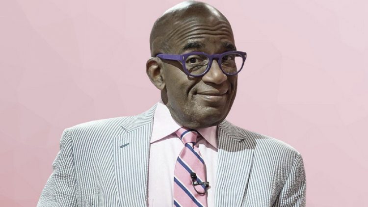 Al Roker Net Worth - How rich is he? - News Nit