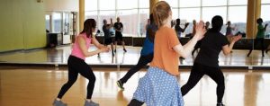 What Makes A Perfect Fitness Event Venue