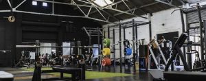 What Makes A Perfect Fitness Event Venue