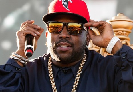 Big Boi Net Worth