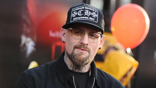 Benji Madden Net Worth