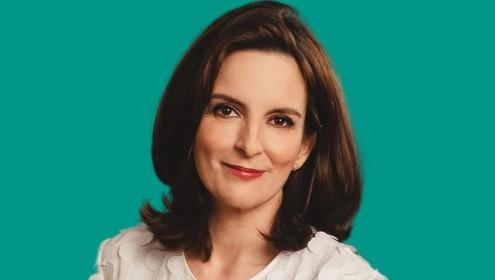 Tina Fey Net Worth