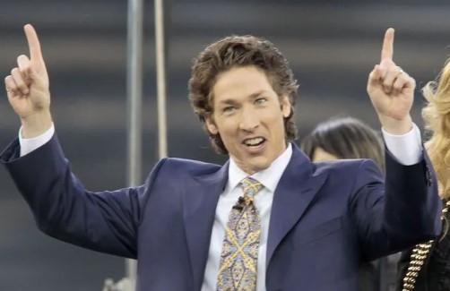 Joel Osteen Net Worth