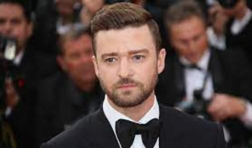 Justin Timberlake Net Worth