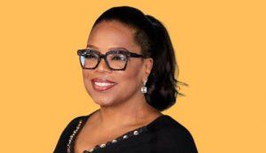 Oprah Winfrey Net Worth, Early Life, Career