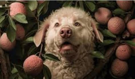 Can Dogs Eat Lychee