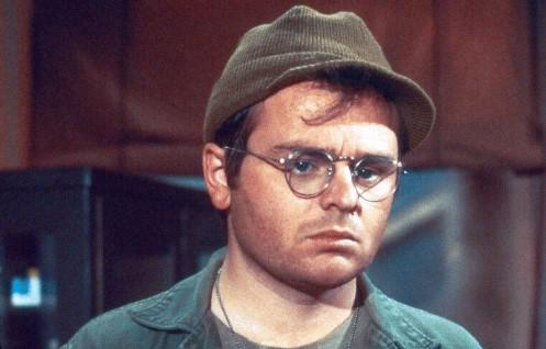 Gary Burghoff Net Worth