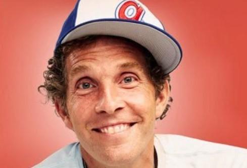 Jesse Itzler Net Worth