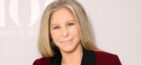 Barbra Streisand Net Worth